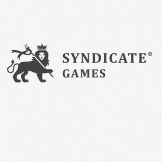 SYNDICATE GAMES