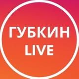 ГУБКИН LIVE