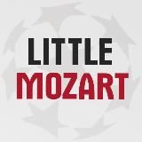 LITTLE MOZART