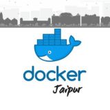 DOCKER JAIPUR