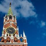 КРЕМЛЁВСКИЙ БЕЗБАШЕННИК