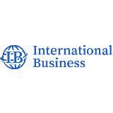 INTERNATIONAL BUSINESS