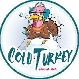 COLD TURKEY