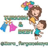 TURKISH BEBY