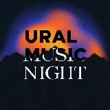 URAL MUSIC NIGHT