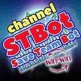 SAVE TEAM BOT CHANNEL