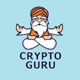 CRYPTO GURU