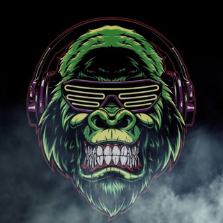 KONG_MUSIC [ МУЗЫКА, КАРТИНКИ ]