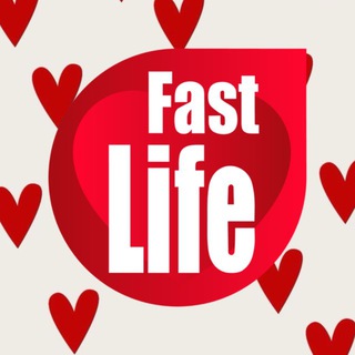 FASTLIFE | БЫСТРЫЕ СВИДАНИЯ В МОСКВЕ