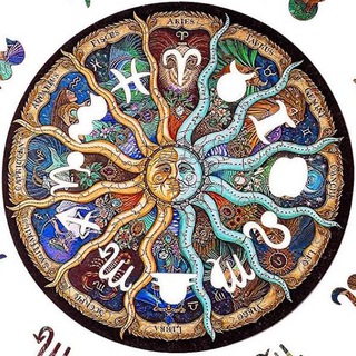 ЗНАКИ ЗОДИАКА