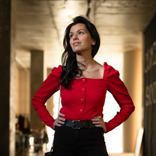 ВАСИЛИНА КОРЖАВИНА, БРОКЕР