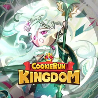 COOKIE RUN: RUSSIAN [KINGDOM,OVENBREAK]