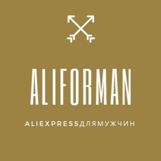 ALIWITHRON MAN - МУЖСКОЙ ALIEXPRESS