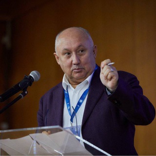 БАЗИЛЕВСКИЙ