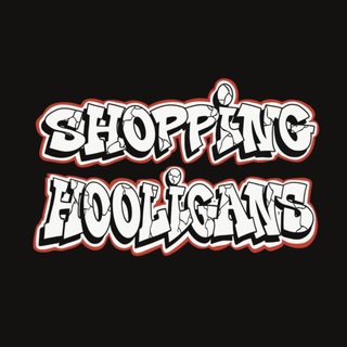 SHOPPING HOOLIGANS 
