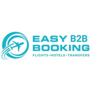 B2B EASYBOOKING RUSSIA