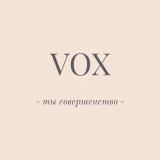 VOX BY ALISA LANSKAJA
