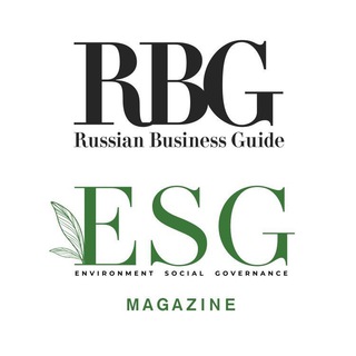 RUSSIAN BUSINESS GUIDE&ESG