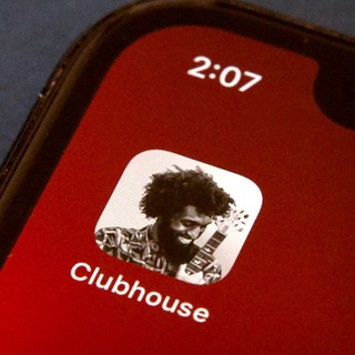CLUBHOUSE | КЛАБХАУС ПО-РУССКИ