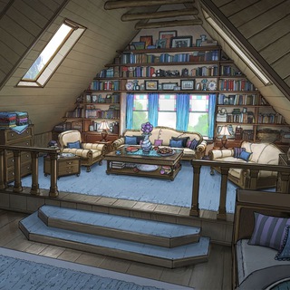 ДИЗАЙН ТВОЕГО ДОМА