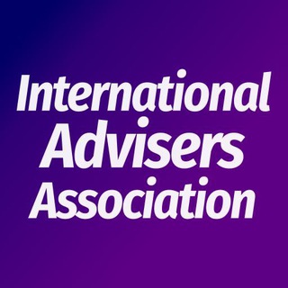 INTERNATIONAL ADVISERS ASSOCIATION