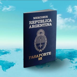 ШАЛОМ, АРГЕНТИНА