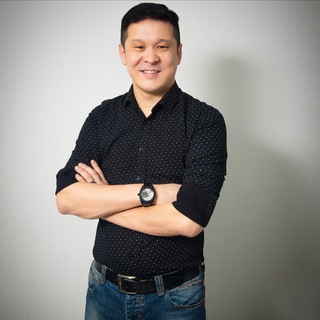 НУРЛАН КОЖАКОВ. ЛАЙФ КОУЧ / ЦИФРОВОЙ ПСИХОЛОГ