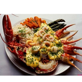 КРАБ-КРЕВЕТКА