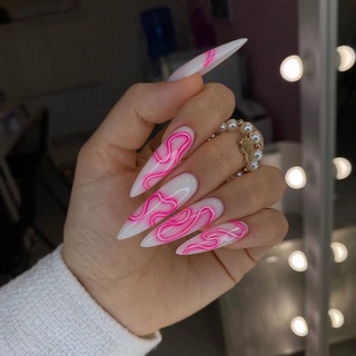 ИДЕИ ДИЗАЙНА ❥ НОГТИ ❥ МАНИКЮР ❥ПЕДИКЮР