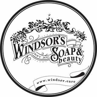 WINDSOR‘S SOAP