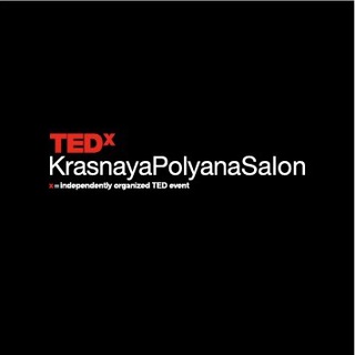 TEDXKRASNAYAPOLYANA