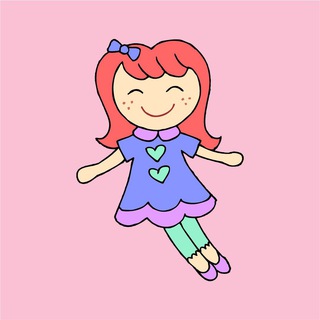 URBAN XS TOYS ДЛЯ ДЕВОЧЕК