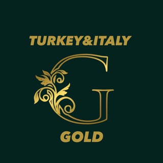 TURKEY ITALY GOLD