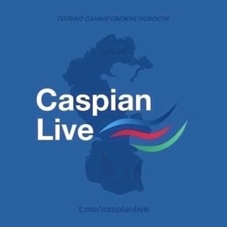 CASPIAN LIVE || 24/7