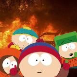 ОБЩЯГА ЮЖНОГО ПАРКА/SOUTH PARK