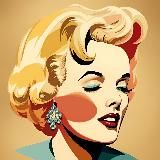 МЭРИЛИН МОНРО  | ПСИХОЛОГИЯ