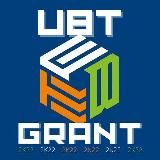 GRANT UBT-2023