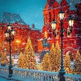 МОСКВА - БУДЬ ВКУРСЕ
