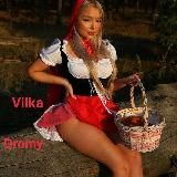 VILKA DROMY