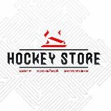 HOCKEY STORE