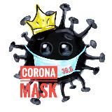 CORONA MASK