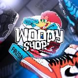 WOODY SHOP