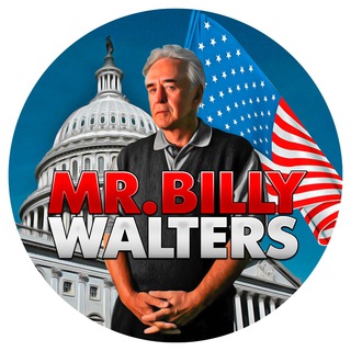 MR. BILLY WALTERS 
