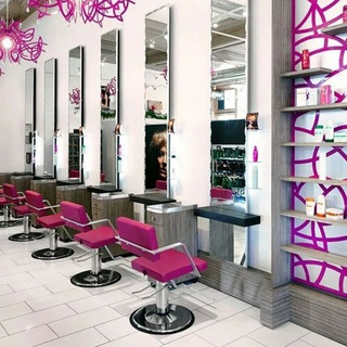 САЛОНЫ КРАСОТЫ МОСКВЫ