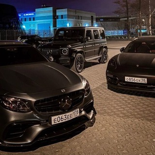 BLVCK STYLE