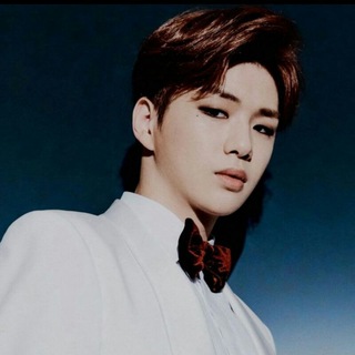 KANG DANIEL • WANNA ONE