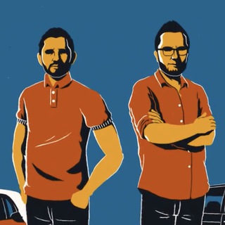 БОЛЬШОЙ ТЕСТ-ДРАЙВ