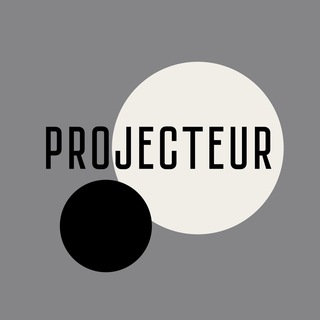 PROJECTEUR