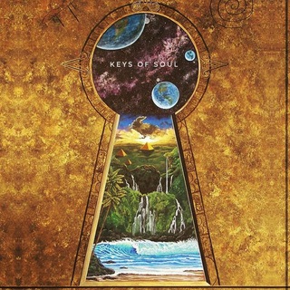 KEYS OF SOUL
