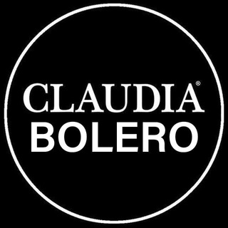 BOLERO — CLAUDIA